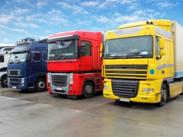 İstanbul Sakarya Nakliye